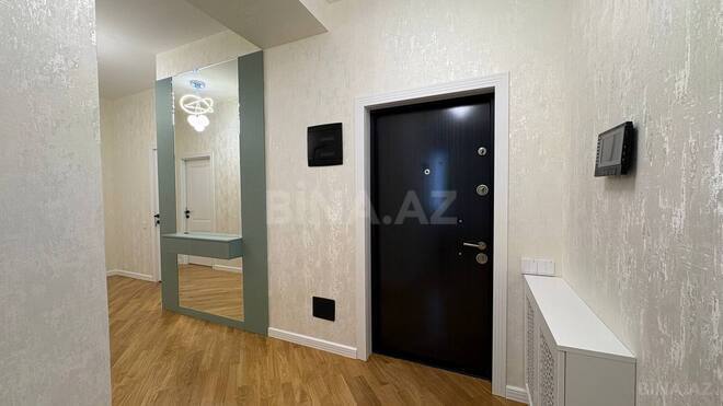 Продаётся 3-комн. новостройка 105 м², м. Ази Асланов, photo 3 from 24
