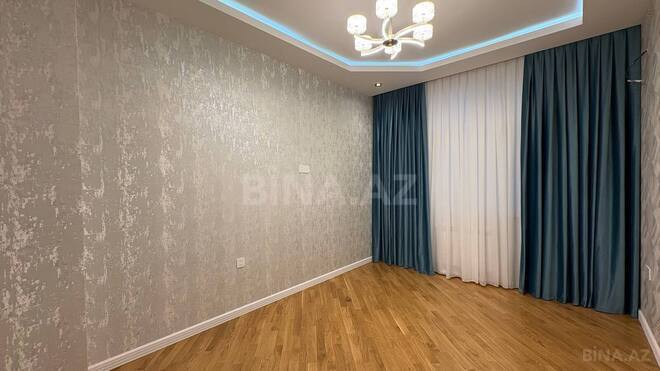 Продаётся 3-комн. новостройка 105 м², м. Ази Асланов, photo 17 from 24