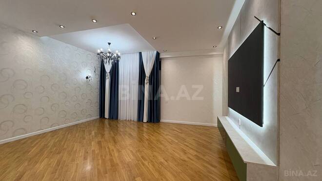 Продаётся 3-комн. новостройка 105 м², м. Ази Асланов, photo 6 from 24