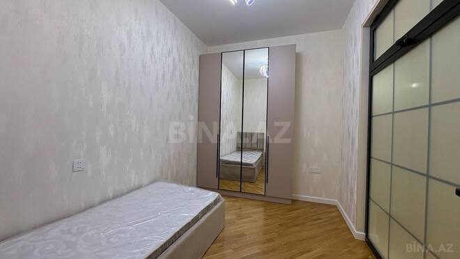 Продаётся 3-комн. новостройка 105 м², м. Ази Асланов, photo 15 from 24