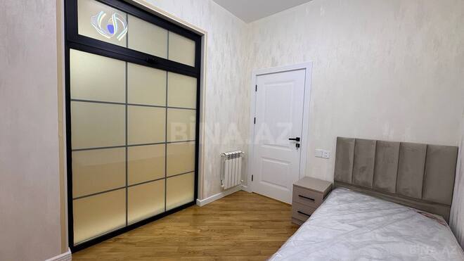 Продаётся 3-комн. новостройка 105 м², м. Ази Асланов, photo 14 from 24