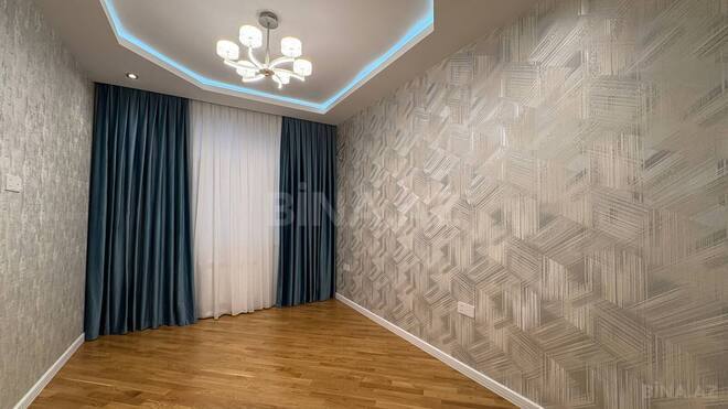 Продаётся 3-комн. новостройка 105 м², м. Ази Асланов, photo 16 from 24