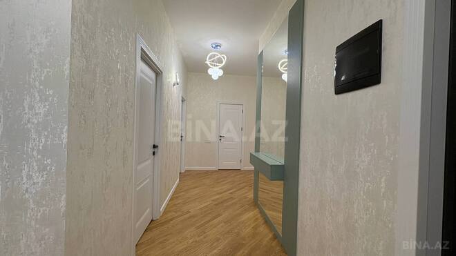 Продаётся 3-комн. новостройка 105 м², м. Ази Асланов, photo 4 from 24