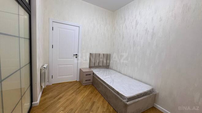 Продаётся 3-комн. новостройка 105 м², м. Ази Асланов, photo 13 from 24