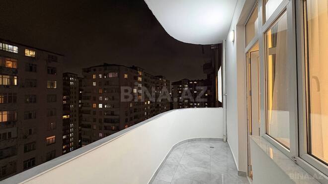 Продаётся 3-комн. новостройка 105 м², м. Ази Асланов, photo 12 from 24