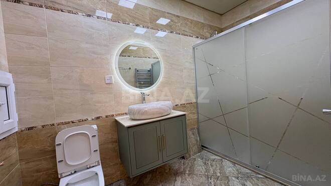 Продаётся 3-комн. новостройка 105 м², м. Ази Асланов, photo 23 from 24
