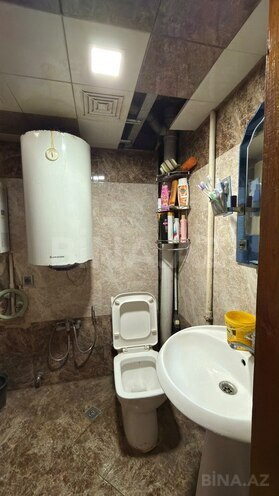 Satılır 2 otaqlı köhnə tikili 55 m², 20 Yanvar m., photo 10 from 17