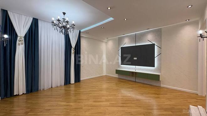 Продаётся 3-комн. новостройка 105 м², м. Ази Асланов, photo 1 from 24