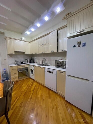 Satılır 3 otaqlı yeni tikili 90 m², Masazır q., photo 13 from 14