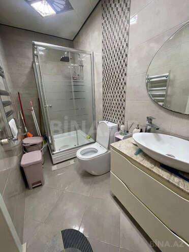 Satılır 3 otaqlı yeni tikili 90 m², Masazır q., photo 9 from 14