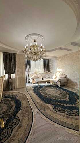 Продается 3-комн. новостройка 125 м², пос. 8-й мкр, photo 1 from 10