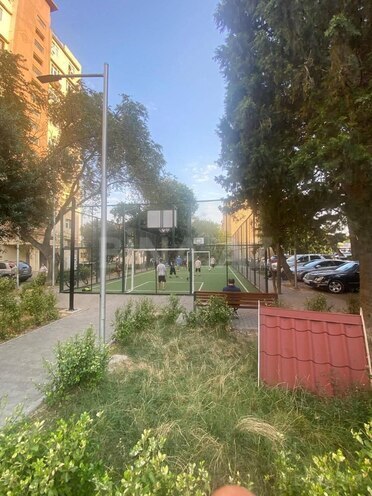 Satılır 2 otaqlı köhnə tikili 45 m², Azadlıq Prospekti m., photo 14 from 15