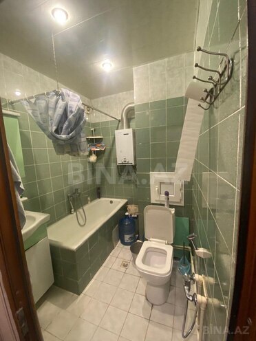 Satılır 2 otaqlı köhnə tikili 45 m², Azadlıq Prospekti m., photo 11 from 15