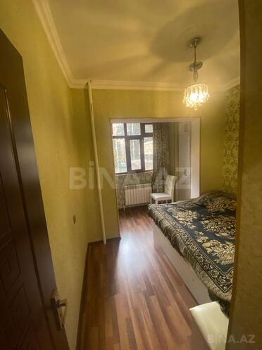 Satılır 2 otaqlı köhnə tikili 45 m², Azadlıq Prospekti m., photo 6 from 15
