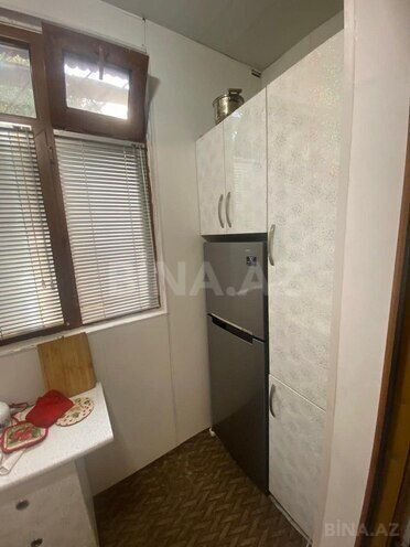 Satılır 2 otaqlı köhnə tikili 45 m², Azadlıq Prospekti m., photo 10 from 15