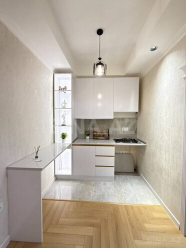 Satılır 2 otaqlı köhnə tikili 51 m², 20 Yanvar m., photo 11 from 13