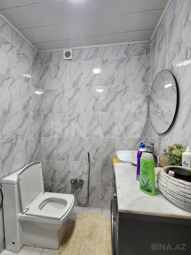 İcarəyə verilir 2 otaqlı yeni tikili 70 m², Gənclik m., photo 14 from 19