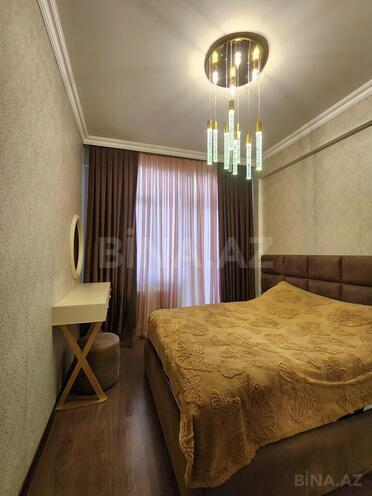 İcarəyə verilir 2 otaqlı yeni tikili 70 m², Gənclik m., photo 5 from 19