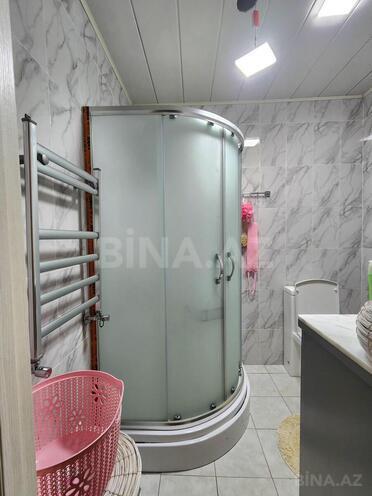İcarəyə verilir 2 otaqlı yeni tikili 70 m², Gənclik m., photo 13 from 19