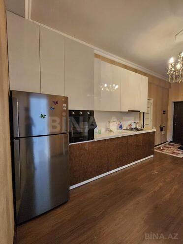 İcarəyə verilir 2 otaqlı yeni tikili 70 m², Gənclik m., photo 9 from 19