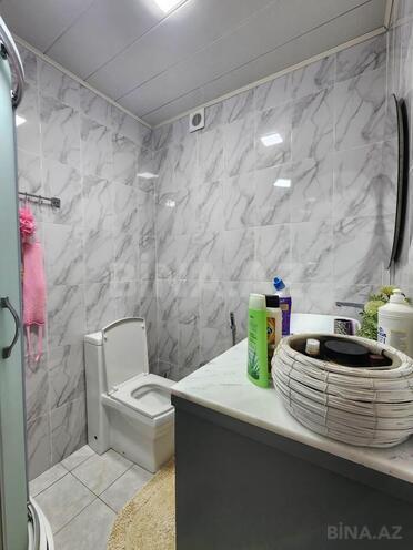 İcarəyə verilir 2 otaqlı yeni tikili 70 m², Gənclik m., photo 15 from 19