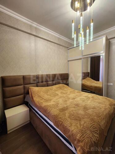 İcarəyə verilir 2 otaqlı yeni tikili 70 m², Gənclik m., photo 7 from 19