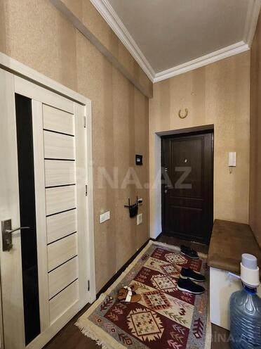 İcarəyə verilir 2 otaqlı yeni tikili 70 m², Gənclik m., photo 11 from 19