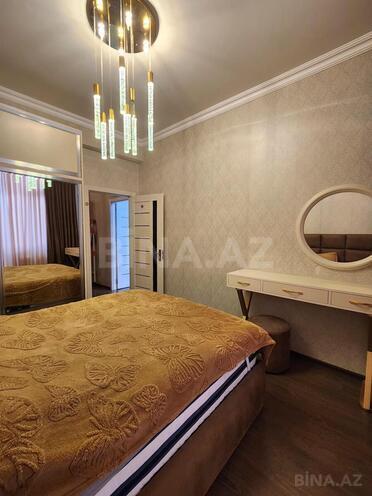 İcarəyə verilir 2 otaqlı yeni tikili 70 m², Gənclik m., photo 6 from 19