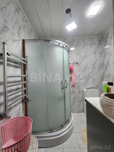 İcarəyə verilir 2 otaqlı yeni tikili 70 m², Gənclik m., photo 12 from 19