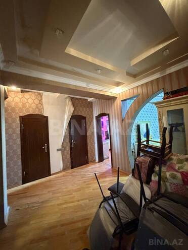 Satılır 3 otaqlı yeni tikili 110 m², Həzi Aslanov m., photo 15 from 20