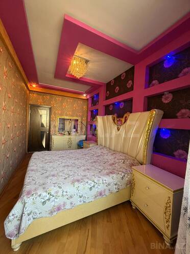 Satılır 3 otaqlı yeni tikili 110 m², Həzi Aslanov m., photo 6 from 20