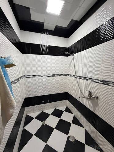 Satılır 3 otaqlı yeni tikili 110 m², Həzi Aslanov m., photo 17 from 20