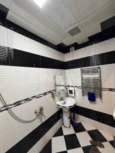 Satılır 3 otaqlı yeni tikili 110 m², Həzi Aslanov m., photo 16 from 20