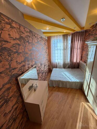 Satılır 3 otaqlı yeni tikili 110 m², Həzi Aslanov m., photo 9 from 20