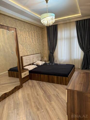 Сдается 2-комн. новостройка 70 м², м. Дернегюль, photo 14 from 22