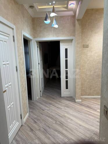 Сдается 2-комн. новостройка 70 м², м. Дернегюль, photo 21 from 22