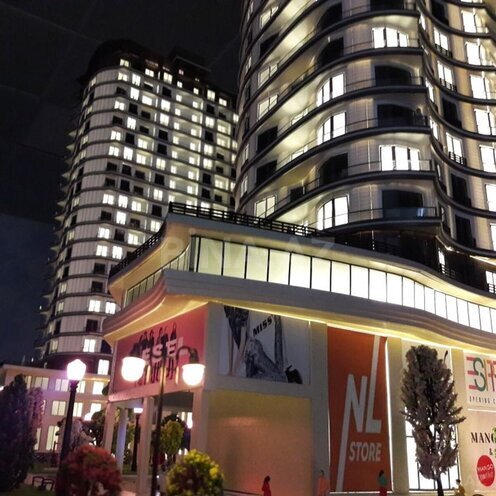 Satılır 2 otaqlı yeni tikili 72 m², 28 May m., photo 3 from 8