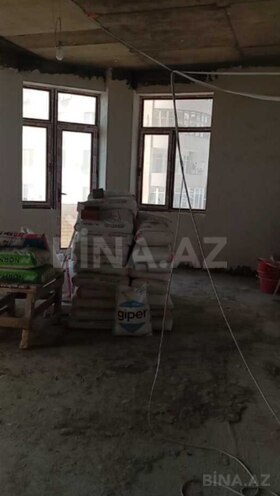 Продается 4-комн. новостройка 205 м², м. Низами, photo 4 from 7