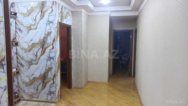 Сдаётся 2-комн. новостройка 75 м², м. Мемар Аджеми, photo 1 from 11