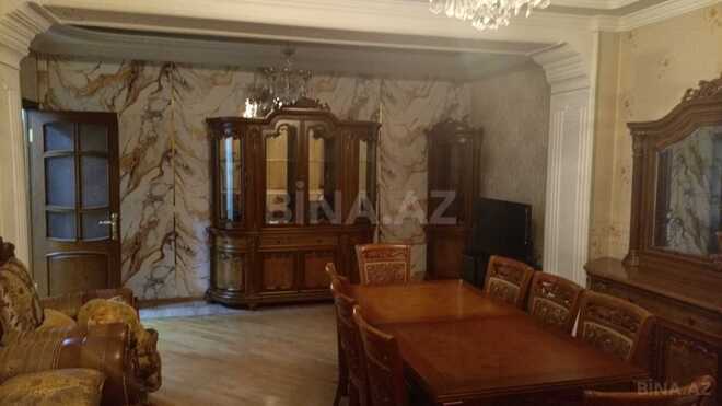 Сдаётся 2-комн. новостройка 75 м², м. Мемар Аджеми, photo 4 from 11