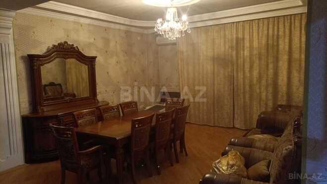 Сдаётся 2-комн. новостройка 75 м², м. Мемар Аджеми, photo 3 from 11