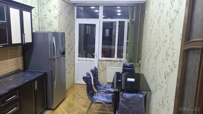 Сдаётся 2-комн. новостройка 75 м², м. Мемар Аджеми, photo 7 from 11