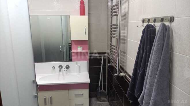 Сдаётся 2-комн. новостройка 75 м², м. Мемар Аджеми, photo 8 from 11