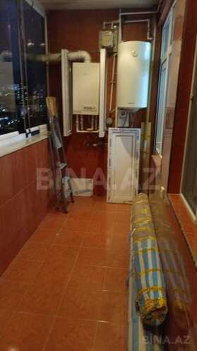 Сдаётся 2-комн. новостройка 75 м², м. Мемар Аджеми, photo 10 from 11