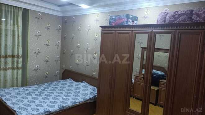 Сдаётся 2-комн. новостройка 75 м², м. Мемар Аджеми, photo 5 from 11