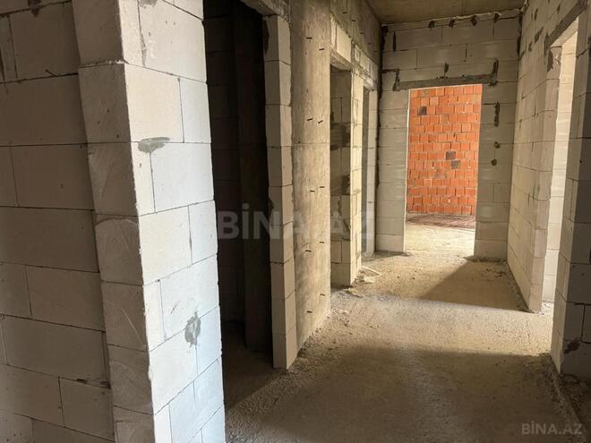 Satılır 4 otaqlı yeni tikili 127 m², Qara Qarayev m., photo 5 from 16