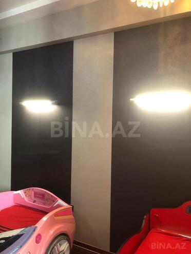 Сдаётся 3-комн. новостройка 140 м², м. Элмляр Академиясы, photo 16 from 17