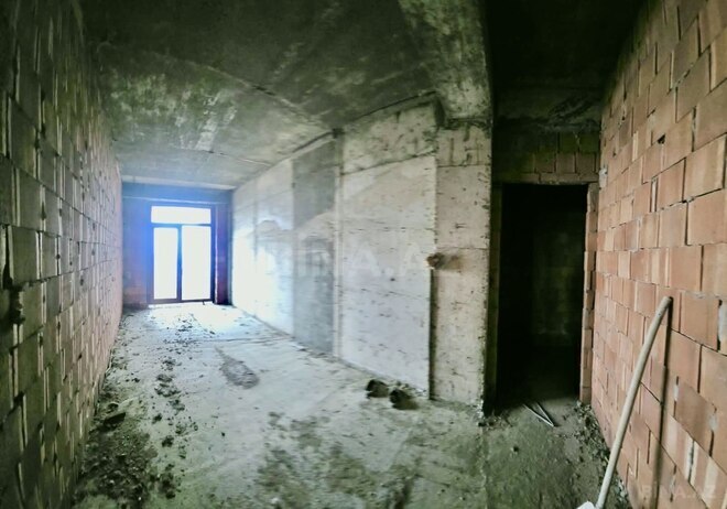 Satılır 3 otaqlı yeni tikili 94 m², Qara Qarayev m., photo 7 from 8