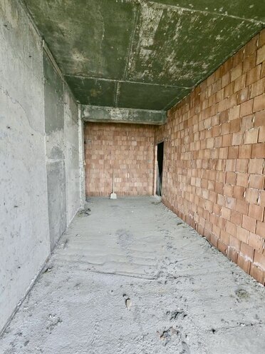 Satılır 3 otaqlı yeni tikili 94 m², Qara Qarayev m., photo 5 from 8
