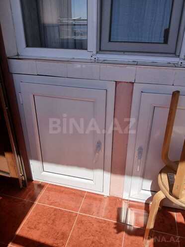 Satılır 2 otaqlı yeni tikili 42 m², Həzi Aslanov m., photo 14 from 17
